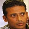 Mahesh Bhupathi